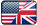 English Icon