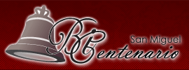 Logo Bicentenario