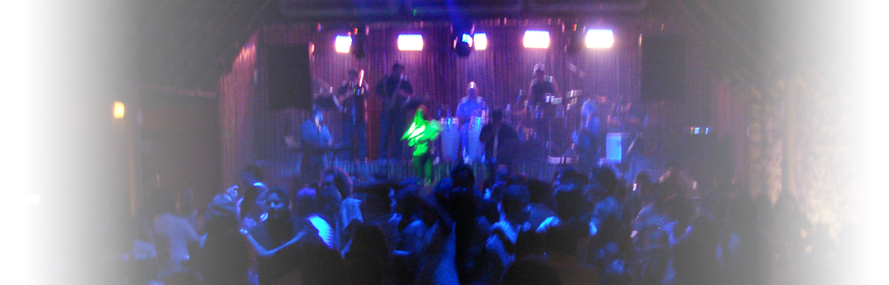 Pozantreando Intro