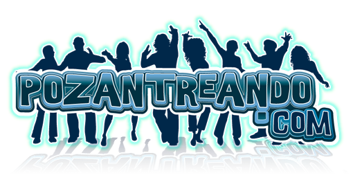 Logo Pozantreando