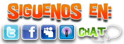 Siguenos